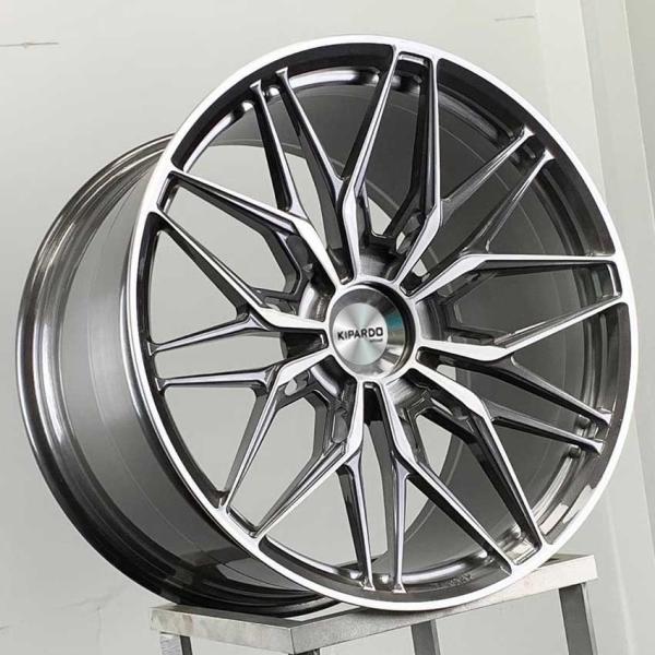 Quality 4×108 Flow Form Rims wholesale