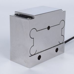 100kg 10v Single Point Weight Sensor 800 Ohms 500kg Load Cell 200kg