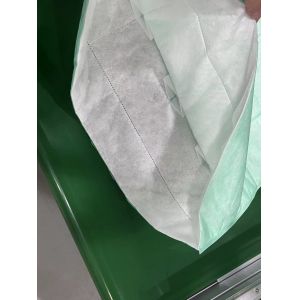 15KW Intelligent And Efficient Ultrasonic Initial Effect Trapezoidal Filter Bag