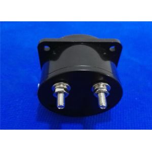 SO-45 Series Round Amperemeter Analog TBT Material Analog Dc Amp Meter