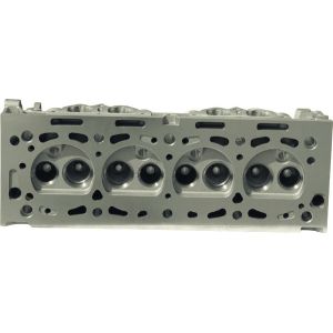 PEUGEOT 405 XU10J2C Aluminum Cylinder Head 9614838980 9151831080 2.0L 8V