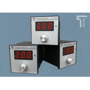 Powder Clutch Digital Tension Controller PLC Shell AC 220V Power Supply ST-200W