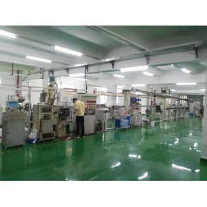 CCC 600v FEP wires 200C 1*4.0mm FT2 black heating home appliance lighting