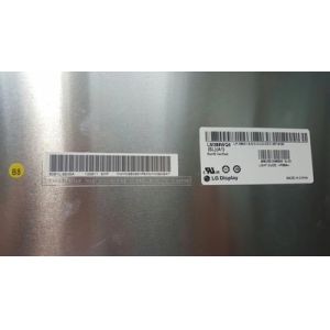 LM300WQ6 SLA1 30 Inch Lcd Screen , Hard Coating 350CD 92P Lcd Tv Monitor