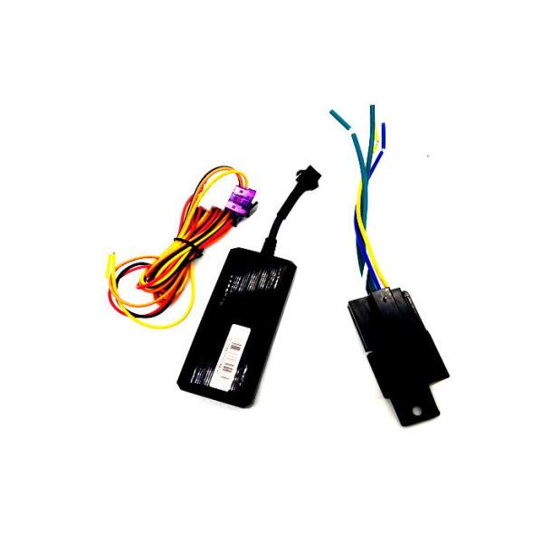 Quality TK003 Module Tracking Device For Vehicle Car Motorcycle Free App 4G GPS Tracker wholesale