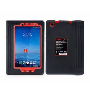 Launch X431 V 8inch Tablet Wifi / Bluetooth Full System Diagnostic Tool Two
