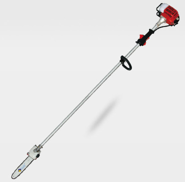 Quality anti slip Long Reach Chainsaw Secateurs Shrub Scissors Hedge trimmer Pruning Shears High Branch Scissors Pruner wholesale