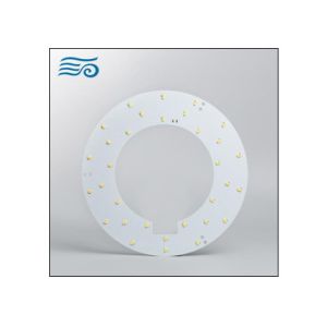 CC SMD5360 LED PCB Module with high efficiency 130lm/w