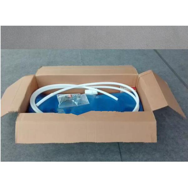 Waterproof EN14960 Catfish Tarpaulin Pond Mould Proof With Maintenance Kit Waterproof EN14960 Catfish Tarpaulin Pond Mou