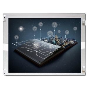 10.4 Inch G104AGE-L02 800*600 INNOLUX LCD 20 Pin LVDS Display Panel