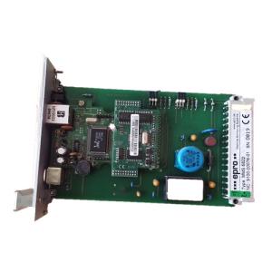 China MMS 6822 Emerson EPRO MMS6822 Distributed Control System For Industrial Automation on sale