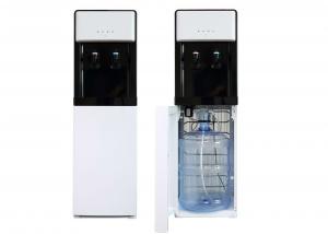 China 175L Series Bottom Load Water Dispenser , 3 Gallon Water Dispenser ABS Front Panel on sale