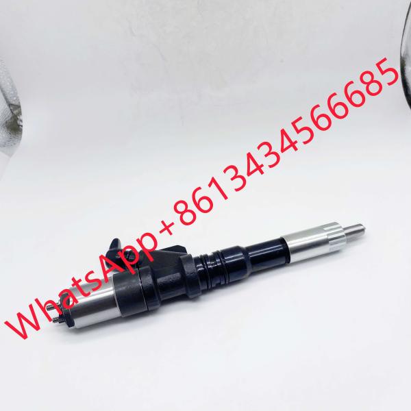 Best price diesel engine spare part fuel injector nozzle C095000-0800 095000