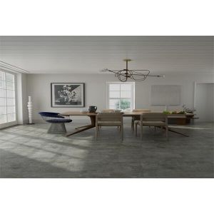 Cheap EVA Underlayment SPC Stone Polymer Composite Tiles PVC 4.5mm for sale