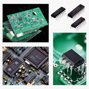 N-X-P TJA1043T IC Electronic Parts List Components