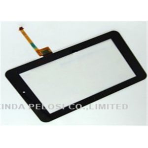 3-5 Inch Mobile LCD Touch Screen Black White Original Digitizer FCC SGS Approved