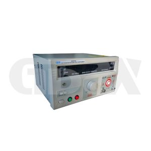 Digital Display High Potential Test Equipment For Electrical Appliances