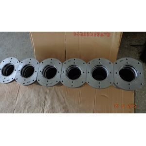 Customized sand casting parts with all kinds of finish, made in China profession