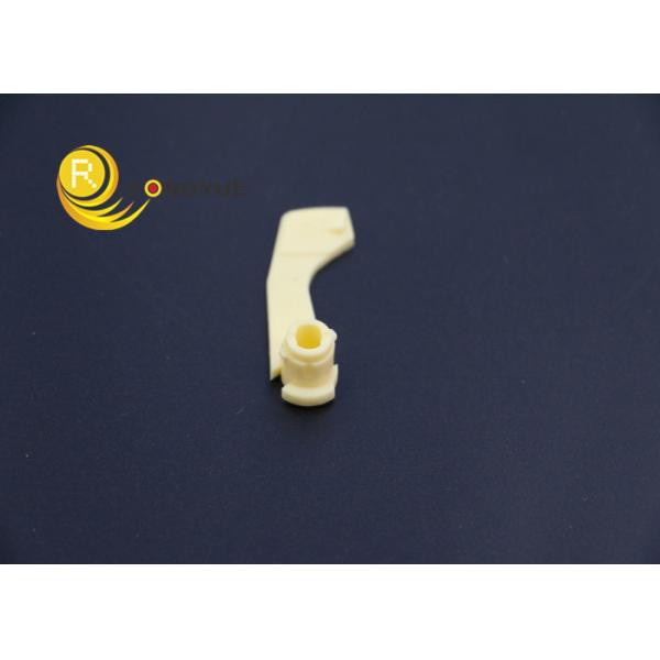 Quality Refurbish ATM Machine Components Yellow Clamp Latch 1750042090 01750042090 wholesale