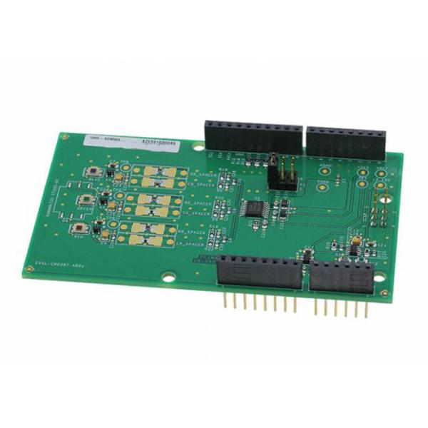 EVAL-CN0397-ARDZ Embedded Solutions Sensor Conditioner Interface Arduino Evaluation Board