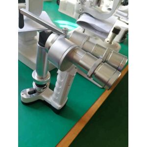 Converging Microscope Ophthalmology Slit Lamp Light Weight Ergonomic Design