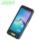 Data Collection industrial pc rugged android tablet with barcode scanner PDAs