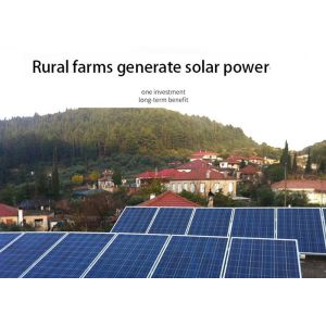 430 - 450w Photovoltaic Solar Panels IP67 144 Cell MONO PERC Solar Modules