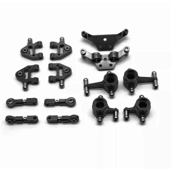 Customized Sheet Rapid Prototyping Metal Manufacturing Stamped Parts