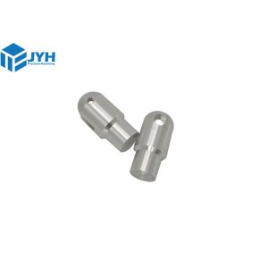 Anodized Aluminum Machining Parts for Customized Size and Drawings in CNC