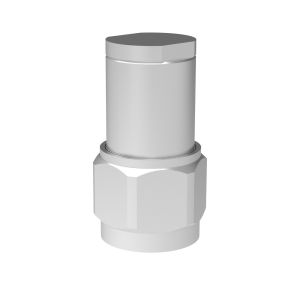 26GHz 2W SMA Dummy Load Constant Current IP65 Grade