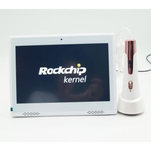 Portable Digital 3D Skin Analysis System Scanner Facial Skin Analyzer Machine