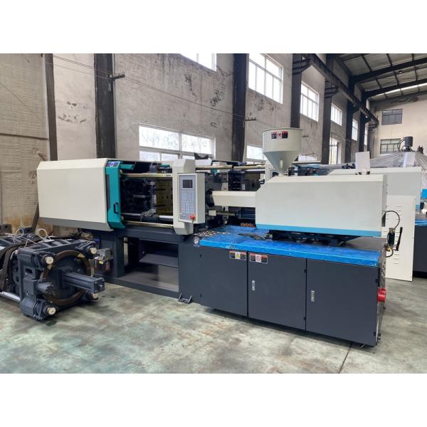 100-800T Clamping Force Bakelite Injection Machine Featuring 15-45KW Heating Power Ideal for Thermoset Plastic Production