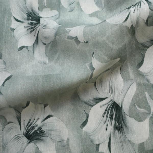 Shirts Trousers 100% Tencel Digital Print Floral Twill Fabric