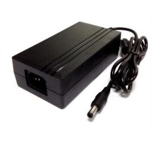Switching Desktop Power Adapter Charger 38W 36W With IC Protection , 2 Years