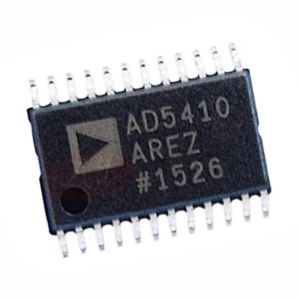 China New and Original IC Integrated Circuit Data Acquisition Digital to Analog Converters DAC TSSOP-24 AD5410 AD5410AREZ on sale China New and Original IC Integrated Circuit Data Acquisition Digital to Analog Converters DAC TSSOP-24 AD5410 AD5410AREZ on sale