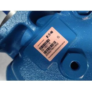02-160114 PVH074R01AA10B252000002001AB010A PVH074 Variable Axial Piston Pump