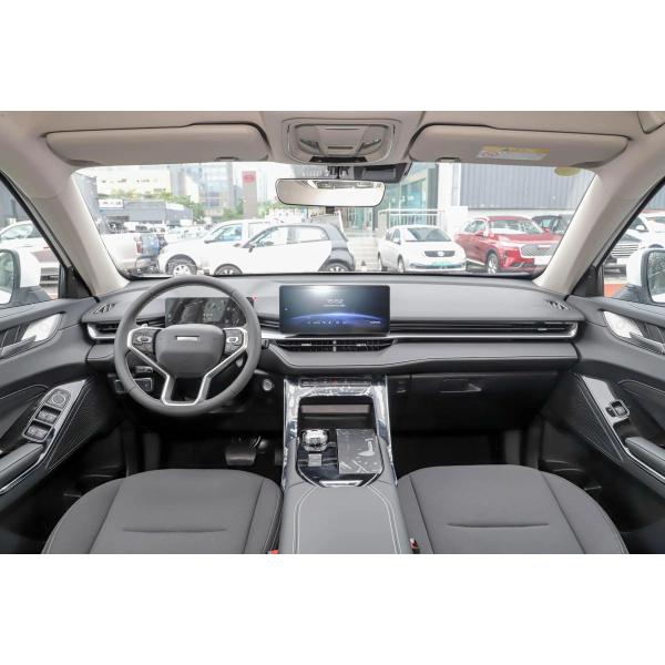 Unleash the Potential of Haval H6 SUV 's Top SUV for Budget-Conscious Buyers