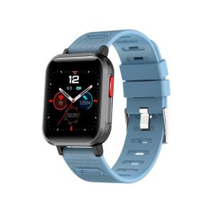 China Bluetooth Digital IP67 Blood Pressure Monitor Smartwatch on sale