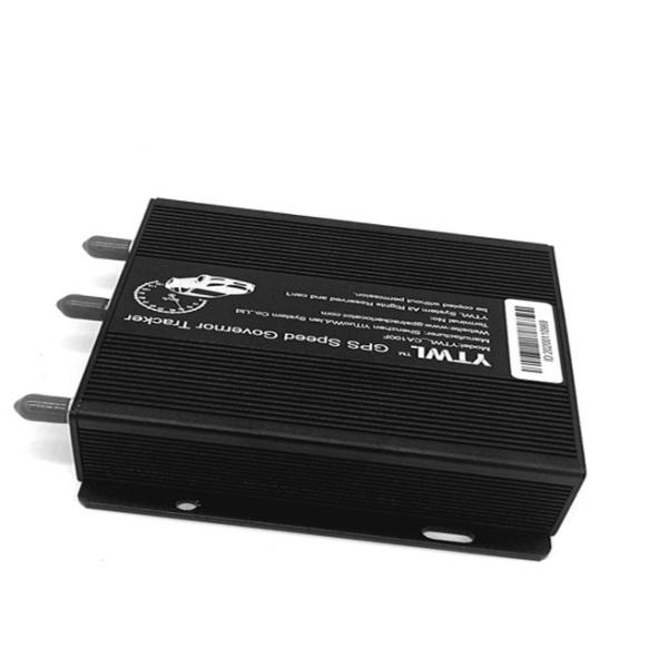 YTWL_CA100F Ethiopia Standard GPS Speed Limiter for Mechanical Throttle