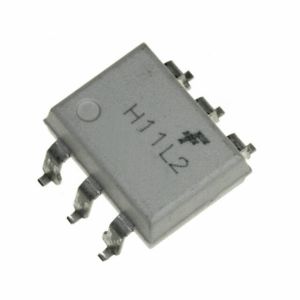 Cheap H11L2SVM Analog Isolator IC Optoisolators Logic Output for sale
