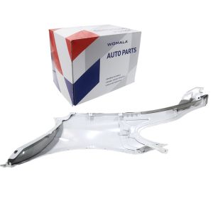 Womala Front Fender 1493451-SO-A for Model Y Front Left Right Wheel Well