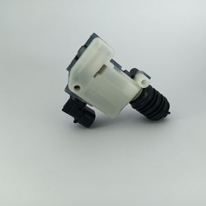 New Energy Vehicle Charging Cover Switch Motor for Auto System