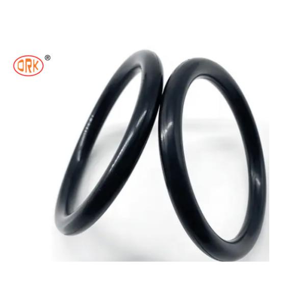 Multi-function Temperature Durable Silicone O-Ring for Moulded Molding