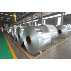 Zero Spangle Galvanized Steel Coil Sheet Cold Hot Rolled Prepainted