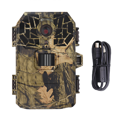 IP66 Waterproof 1080P 16MP CMOS Trail Cam Wildlife Hunting Trail Camera