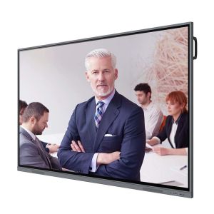 H10 65'' Interactive White Board Interactive Display Panel Board Interactive