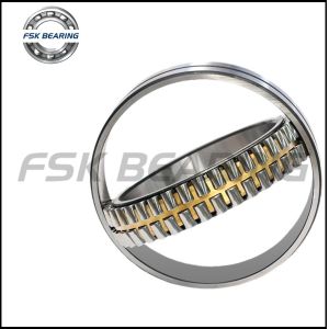 Double Row 72NNU54266 Cylindrical Roller Bearings For Rolling Mills