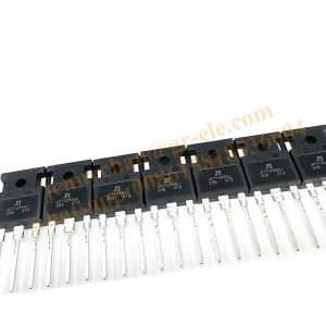 JCT1255SJ TO-247 unidirectional thyristor high power thyristor