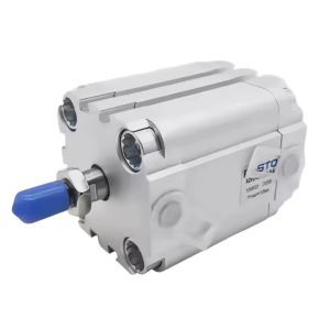 FESTO Aluminum 1-10bar Compact ADVU Double Acting Cylinder 156535 ADVU-32-30-P-A