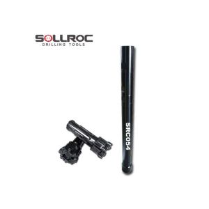 SRC054 Down The Hole Hammer Blasting And Sampling Drilling Tools